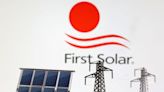First Solar posts higher quarterly profit on strong demand