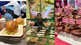 Picking the food stars among miles of booths at the National Restaurant Show