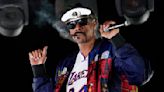 Snoop Dogg gets his own college football game with Arizona Bowl presented by Gin & Juice