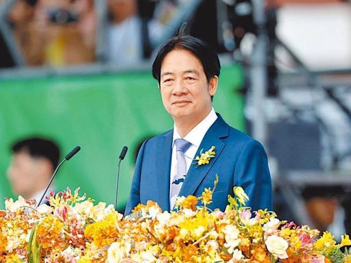 財劃法不公義 藍委挖出賴「這抱怨」：難道要打臉賴市長 - 政治