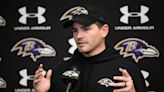 Seahawks to hire Ravens defensive coordinator Mike Macdonald as new coach, AP source says