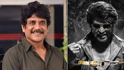 Nagarjuna To Play Antagonist In Lokesh Kanagaraj’s Coolie Starring Rajinikanth