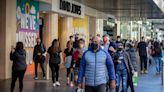 Australian Retail Sales Failed to Spring Back in April