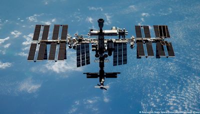 SpaceX將建太空船送國際空間站最後一程