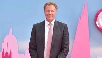 Will Ferrell 'espera emular el éxito de Ryan Reynolds'