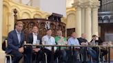 MP candidates provoke applause and outrage at Bournemouth East hustings