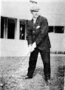 George Lyon (golfer)