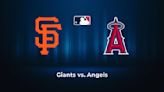 Giants vs. Angels: Betting Trends, Odds, Records Against the Run Line, Home/Road Splits