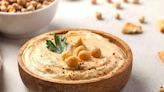 Estos son los beneficios del hummus y cómo incorporarlo a la dieta