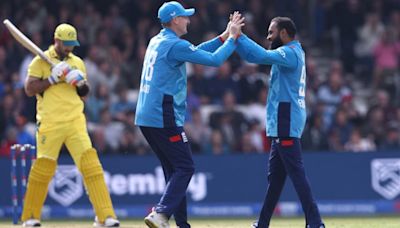 Adil Rashid Becomes First Spinner In England's ODI History To Register This Record | Cricket News