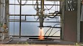 India makes breakthrough by test-firing new 3D-printed rocket engine (photo)