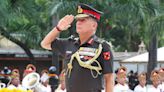 Lt Gen Dhiraj Seth assumes command of Pune-based Southern Army