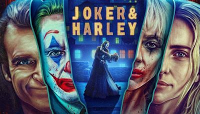 Joker Folie à Deux movie review: Joaquin Phoenix, Lady Gaga's musical offers less harmony, more cacophony