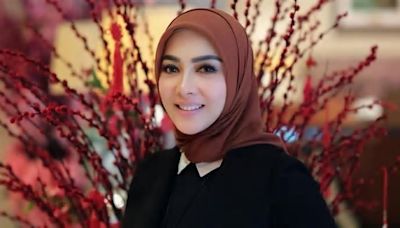 Terciduk Makan Caviar, Kehamilan Syahrini Jadi Gunjingan: Cuma Skenario?