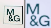 M&G combines life and wealth units in simplification push as profits fall