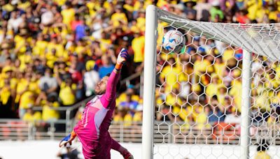 Brasil - Colombia, en vivo por la Copa América