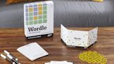 Hasbro Just Released a Wordle Party Game Inspired by the Viral Daily Puzzle