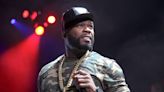 No, 50 Cent Doesn't Have His Own Crypto