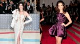 All of Anne Hathaway’s Met Gala Looks Through the Years