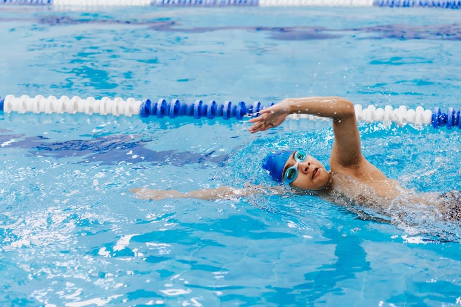 Rio Rancho outdoor pools opening May 25