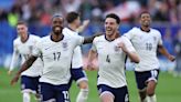 England vs Switzerland LIVE! Euro 2024 result, match stream, latest reaction and updates after penalties win