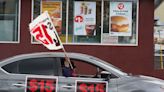 California fast food restaurants take advantage of wage law loophole