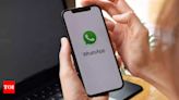 WhatsApp may soon get this Apple FaceTime and Instagram-like video calling feature - Times of India