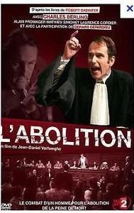 L'abolition