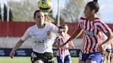 El Atlético de Madrid Femenino se queda sin su 'Wifi'