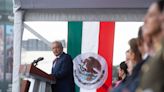 López Obrador mira cada vez más a América del Sur y se erige como protector de Castillo