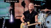 Bruce Springsteen postpones tour dates to treat peptic ulcer disease