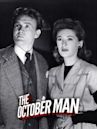 The October Man