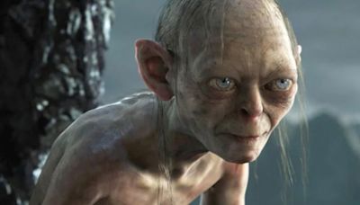 ‘The Lord of the Rings’ Saga Continues With New Film ‘The Hunt for Gollum’