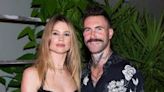 Adam Levine, Behati Prinsloo Seen Together for 1st Time Amid Cheating Scandal