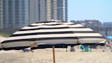 ‘It’s a very dangerous weapon’: New advice on beach umbrellas released