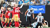 Carolina Panthers vs. San Francisco 49ers game recap: Everything we know