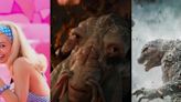 Óscar 2024: Barbie, Rebel Moon y Godzilla: Minus One son finalistas a Mejor Efectos Visuales; Oppenheimer queda fuera