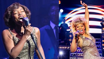 Broadway In Columbus to Present TINA – The Tina Turner Musical in 2024