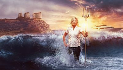 'Below Deck Mediterranean': Watch the Season 9 Trailer