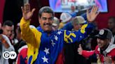 Venezuela: Maduro declared winner amid global skepticism – DW – 07/29/2024