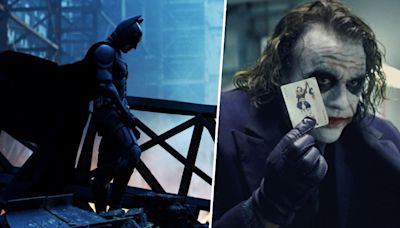 Fallout director Jonathan Nolan says it would be "a dream" to return to The Dark Knight series