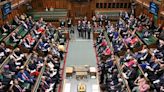 UK parties maintain 'conspiracy of silence' on post-election budget challenges, think tank says