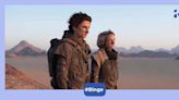 Dune part 2 OTT release date: When and where to watch Timothée Chalamet-Zendaya's epic sci-fi film