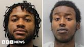 Met police searches for men who absconded from hospital