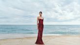 Dries Van Noten Hits the Beach for Final Collection With Mytheresa