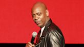 Dave Chappelle Adds Dates To Fall Comedy Tour – Update