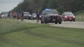 Southern Minnesota law enforcement Torch Run