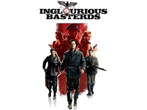 Inglourious Basterds