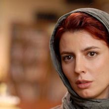 Leila Hatami