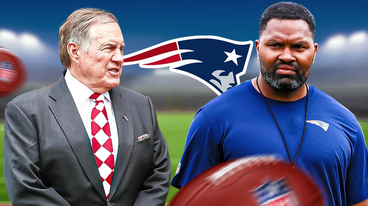 The big Patriots training camp differences between Jerod Mayo, Bill Belichick